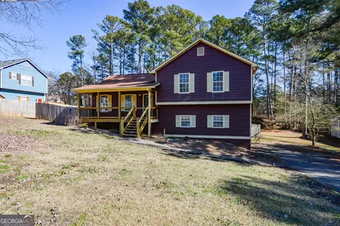 35 Lady Morgan Ln, Dallas, GA 30157