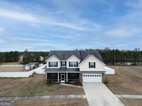 195 Wilkins Rd, Midway, GA 31320