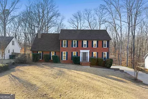 3950 W Cooper Lake Dr SE, Smyrna, GA 30082