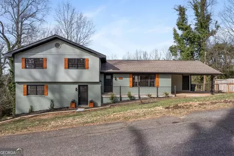 169 Esta St, Cornelia, GA 30531