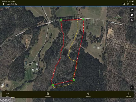 0 Abercrombie Rd, Culloden, GA 31016 photo 10