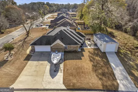 312 Wexford Dr, Hinesville, GA 31313