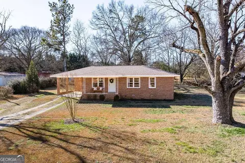 467 Diamond Hill Colbert Rd, Colbert, GA 30628