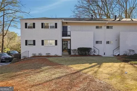 311 Peachtree Hills Ave NE #4A, Atlanta, GA 30305