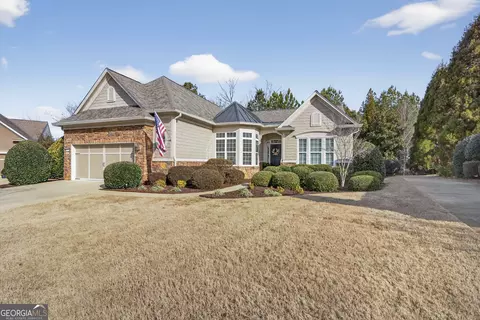1311 Water Front Rd, Greensboro, GA 30642