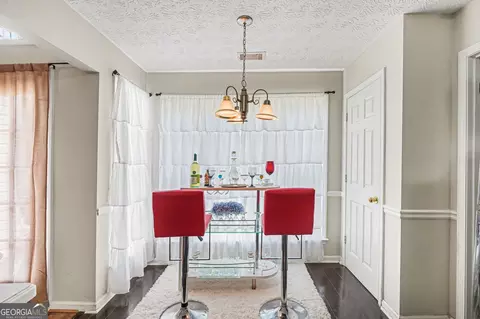 Dining - 176 Shoreline Way, Hampton, GA 30228 photo 1 of 3