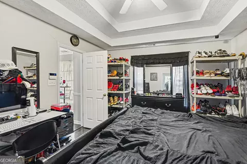 Bedroom - 176 Shoreline Way, Hampton, GA 30228 photo 4 of 6