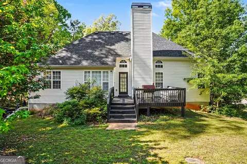 Exterior - 176 Shoreline Way, Hampton, GA 30228 photo 6 of 6