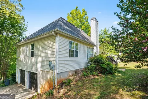 Exterior - 176 Shoreline Way, Hampton, GA 30228 photo 4 of 6