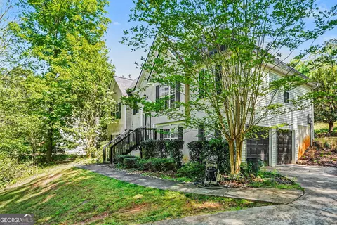 Exterior - 176 Shoreline Way, Hampton, GA 30228 photo 3 of 6