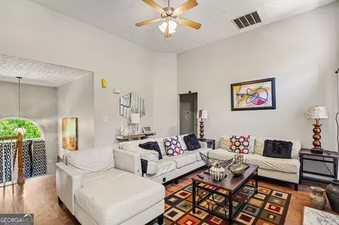 Living - 176 Shoreline Way, Hampton, GA 30228 photo 1 of 1
