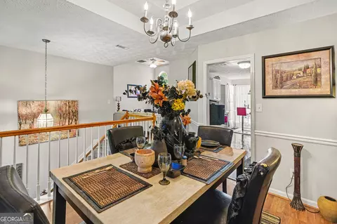Dining - 176 Shoreline Way, Hampton, GA 30228 photo 3 of 3