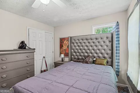 Bedroom - 176 Shoreline Way, Hampton, GA 30228 photo 5 of 6