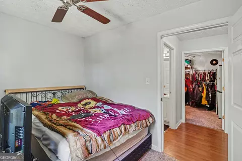 Bedroom - 176 Shoreline Way, Hampton, GA 30228 photo 6 of 6