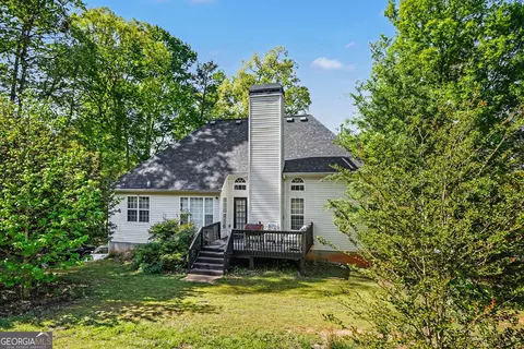 Exterior - 176 Shoreline Way, Hampton, GA 30228 photo 5 of 6