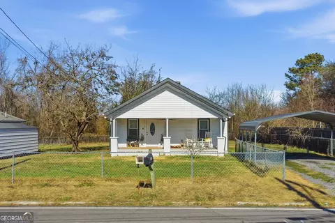 717 Morningside Dr, Dalton, GA 30721