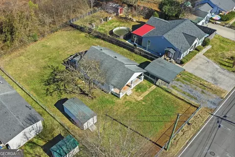 View/Area - 717 Morningside Dr, Dalton, GA 30721 photo 2 of 3