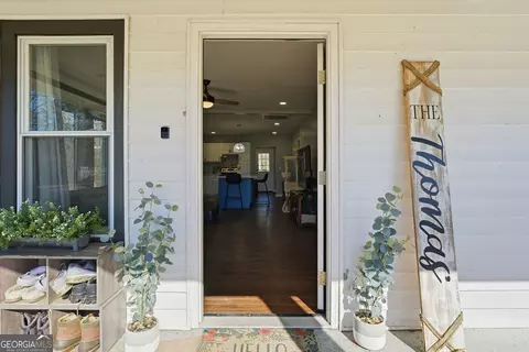 Exterior - 717 Morningside Dr, Dalton, GA 30721 photo 3 of 6