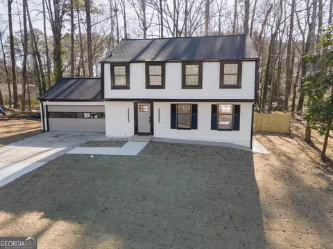 302 Glenview Dr, Peachtree City, GA 30269