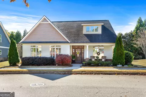 145 Dean Cir, Mcdonough, GA 30253