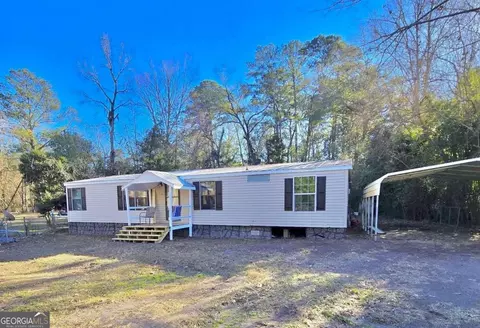 211 Waycross Rd, Savannah, GA 31419