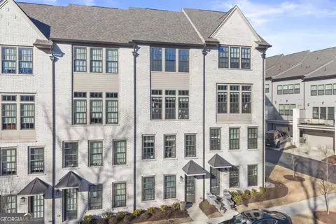 6653 Prelude Dr, Atlanta, GA 30328