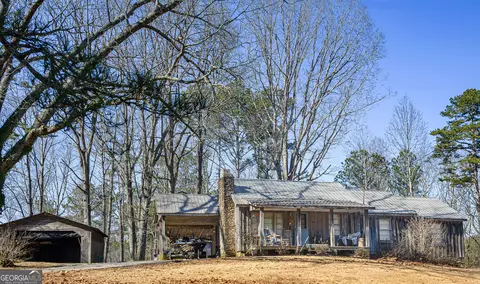 2840 S Tallapoosa Hwy, Cedartown, GA 30125