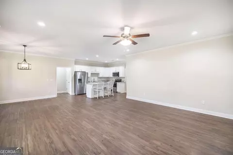 Living - 202 S Lake Ct, Dublin, GA 31021 photo 3 of 3
