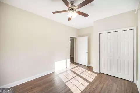 Bedroom - 202 S Lake Ct, Dublin, GA 31021 photo 1 of 4
