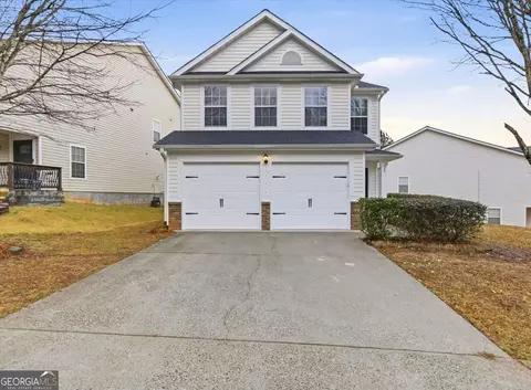 342 Hidden Creek Ln, Canton, GA 30114