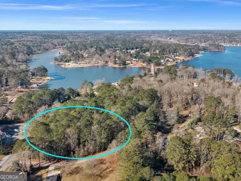 0 S Bay, Jonesboro, GA 30236