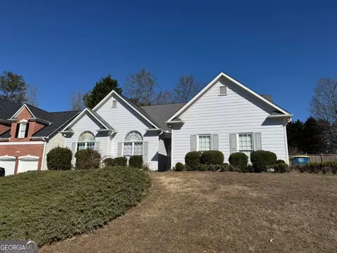 3011 Summer Stream Ct NW, Kennesaw, GA 30152