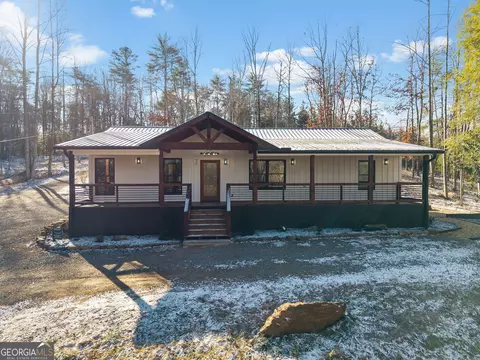 50 Thrasher Dr, Blue Ridge, GA 30513
