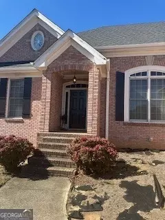 3975 Hershel Dr, Douglasville, GA 30134