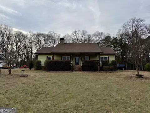 2267 Hartwell Hwy, Elberton, GA 30635