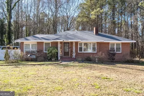 4763 Sugar Hill Rd SE, Acworth, GA 30102