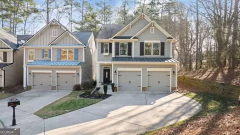 2399 Whispering Dr NW, Kennesaw, GA 30144