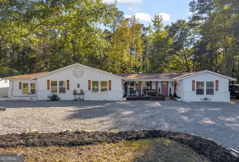 Undisclosed, Greenville, GA 30222