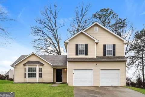 1500 Mine Run, Hampton, GA 30228