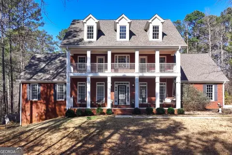 5875 Sandy Creek Rd, Loganville, GA 30052