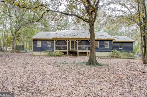 290 Booth Rd, Statham, GA 30666
