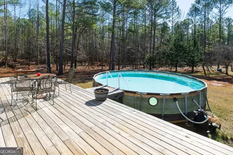 Exterior - 161 Cherokee Trl, Forsyth, GA 31029 photo 4 of 6