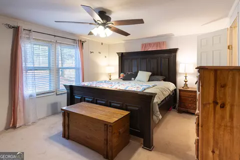 Bedroom - 161 Cherokee Trl, Forsyth, GA 31029 photo 1 of 2