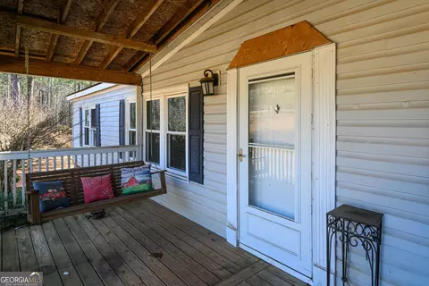 Exterior - 161 Cherokee Trl, Forsyth, GA 31029 photo 3 of 6