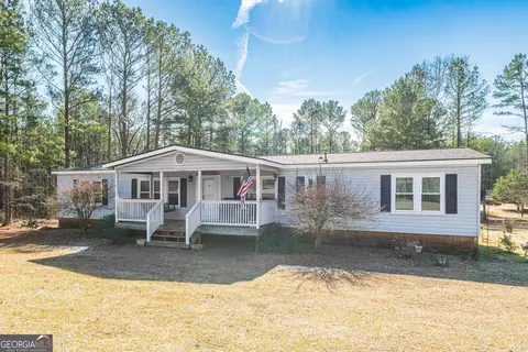161 Cherokee Trl, Forsyth, GA 31029