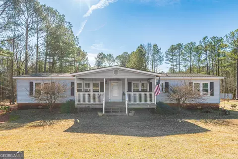 Exterior - 161 Cherokee Trl, Forsyth, GA 31029 photo 2 of 6