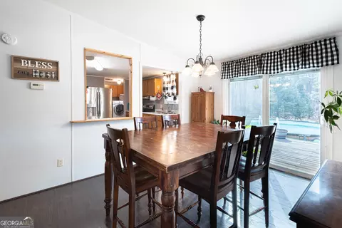 Dining - 161 Cherokee Trl, Forsyth, GA 31029 photo 2 of 2