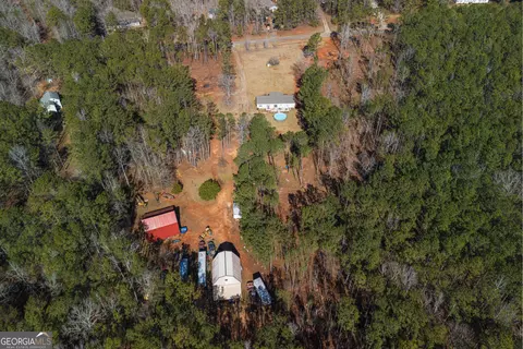 View/Area - 161 Cherokee Trl, Forsyth, GA 31029 photo 4 of 5