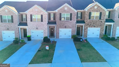 837 Taurus Dr, Stockbridge, GA 30281
