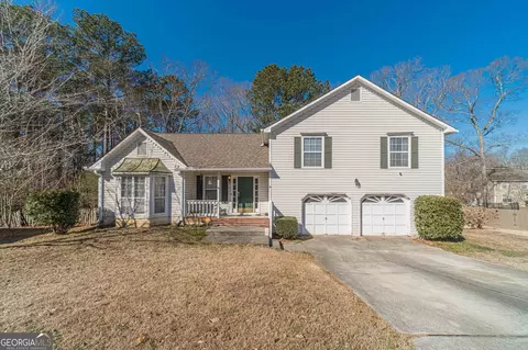 3172 Summit Springs Ct, Loganville, GA 30052